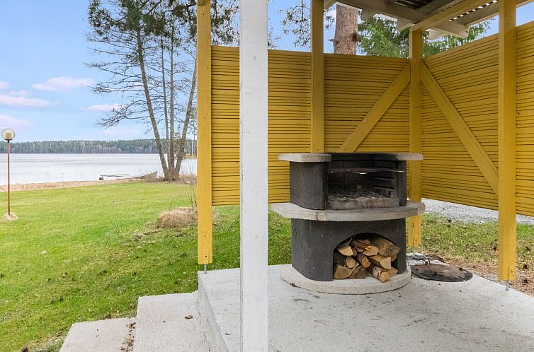 Vakantiehuis Keltavuokko