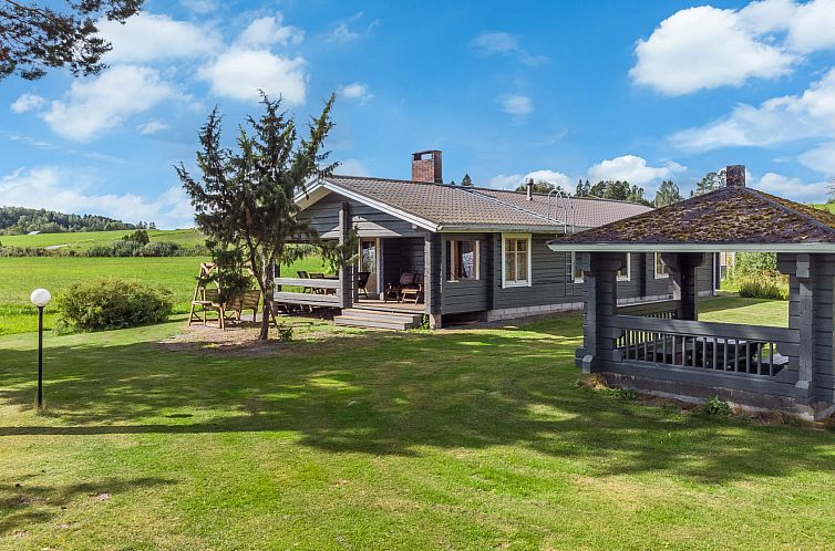 Vakantiehuis Katajainen