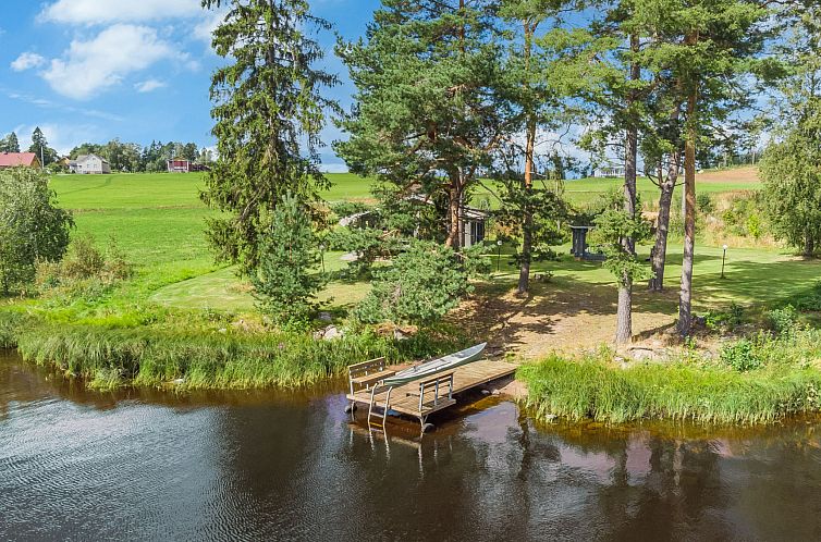 Vakantiehuis Katajainen