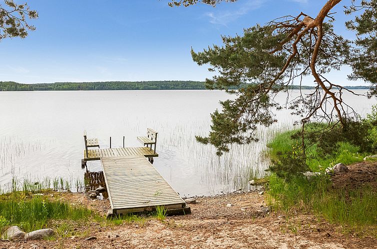 Vakantiehuis Katajainen