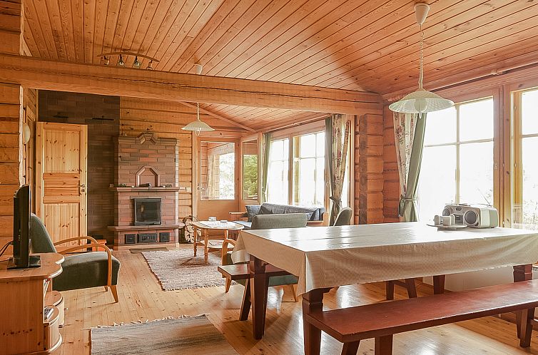 Vakantiehuis Katajainen