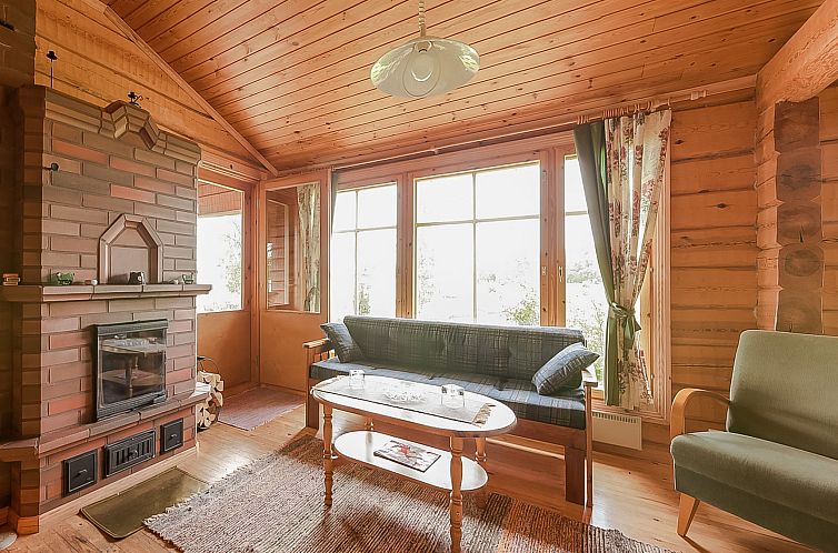 Vakantiehuis Katajainen