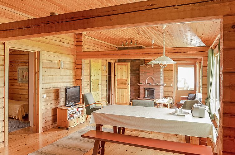 Vakantiehuis Katajainen