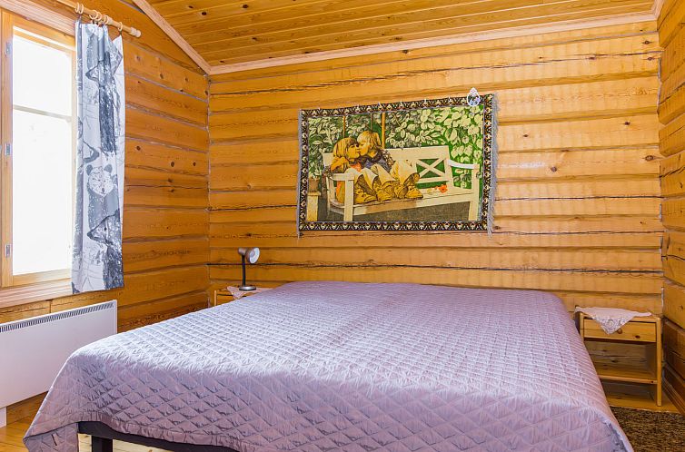Vakantiehuis Katajainen