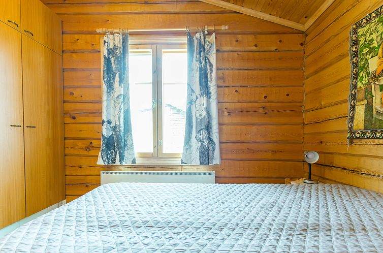 Vakantiehuis Katajainen