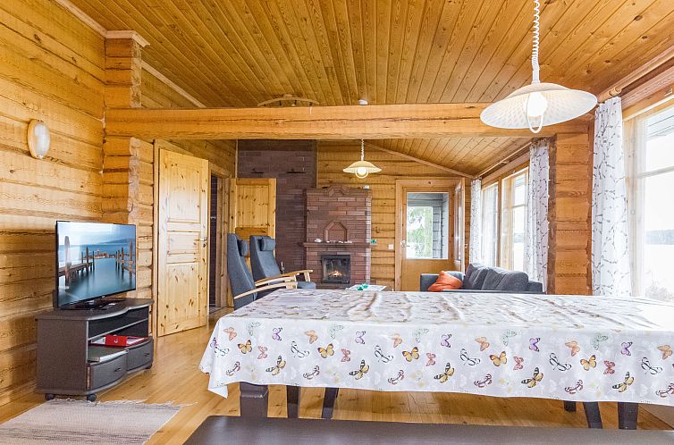 Vakantiehuis Katajainen