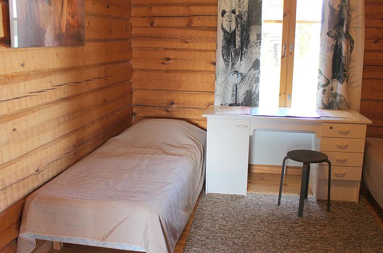 Vakantiehuis Katajainen