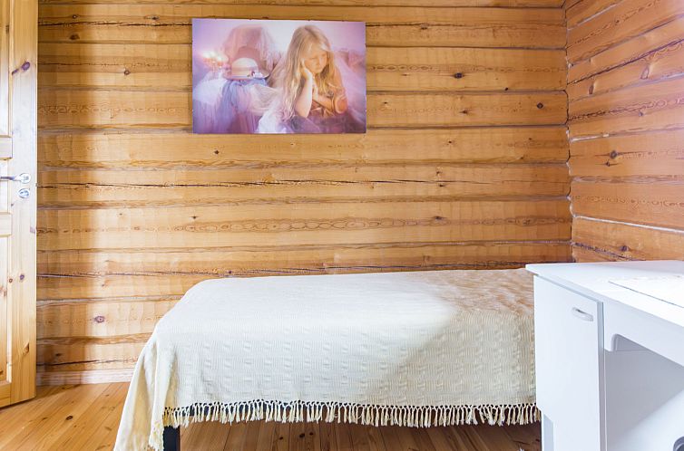 Vakantiehuis Katajainen