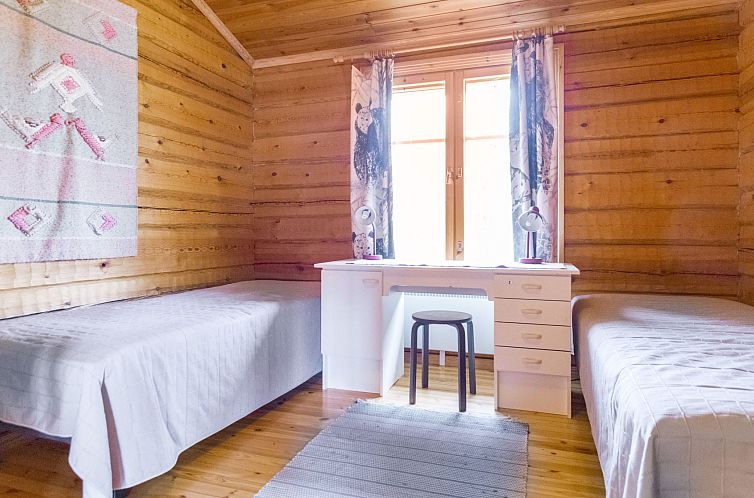 Vakantiehuis Katajainen