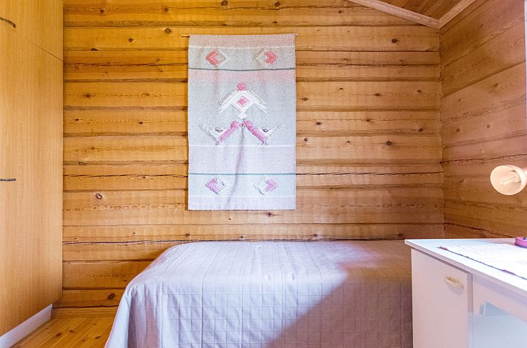 Vakantiehuis Katajainen