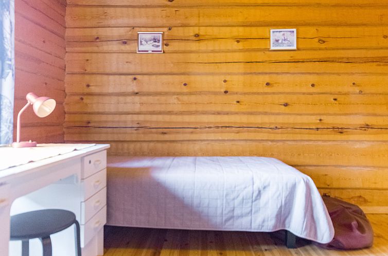 Vakantiehuis Katajainen