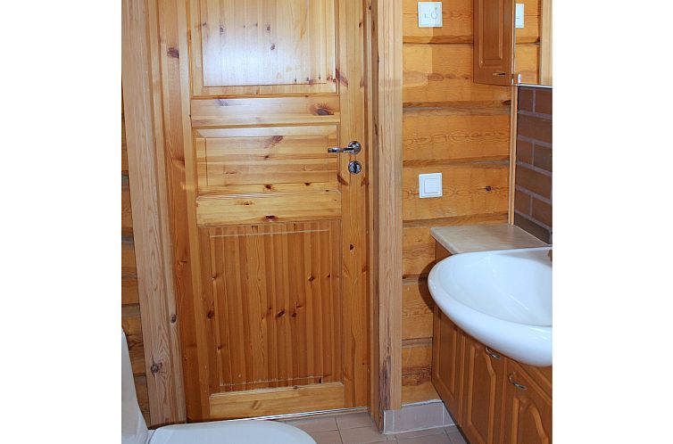 Vakantiehuis Katajainen