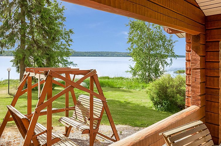 Vakantiehuis Katajainen