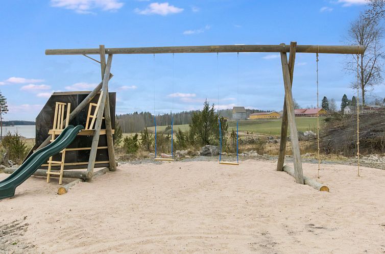 Vakantiehuis Katajainen