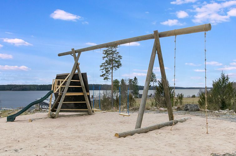 Vakantiehuis Katajainen
