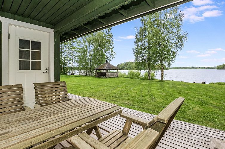 Vakantiehuis Ikonen