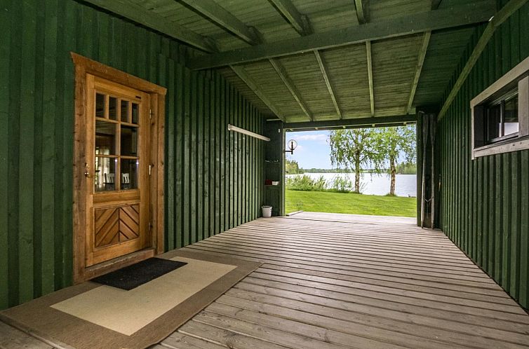 Vakantiehuis Ikonen