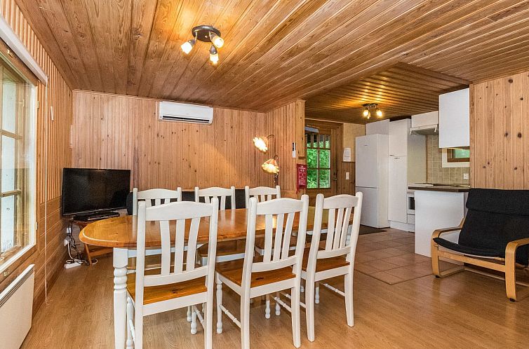 Vakantiehuis Ikonen