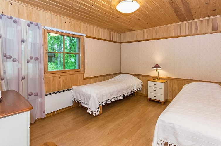 Vakantiehuis Ikonen