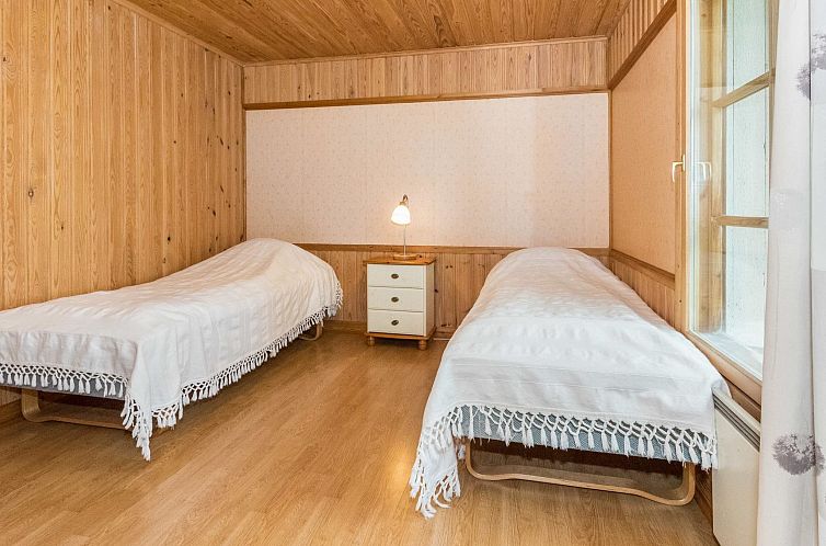 Vakantiehuis Ikonen