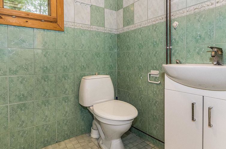 Vakantiehuis Ikonen