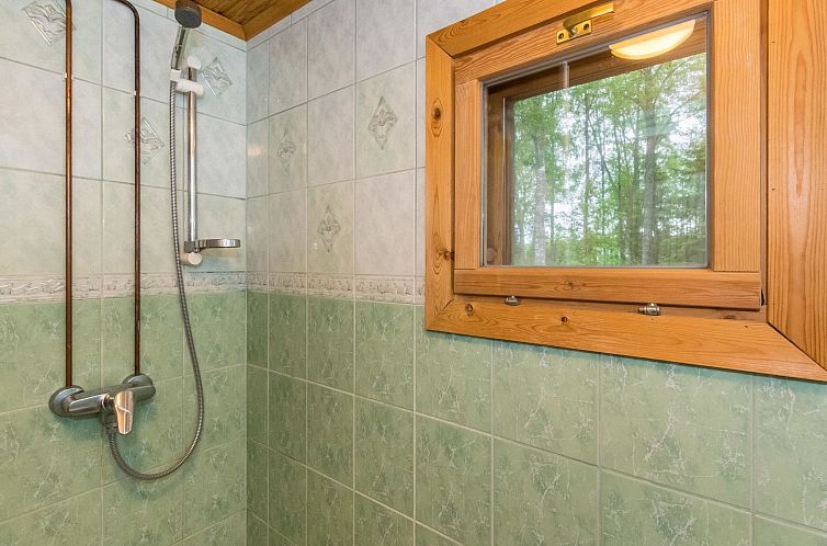 Vakantiehuis Ikonen