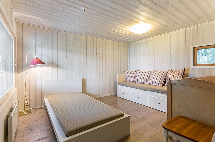 Vakantiehuis Ikonen