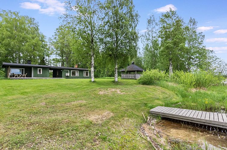 Vakantiehuis Ikonen