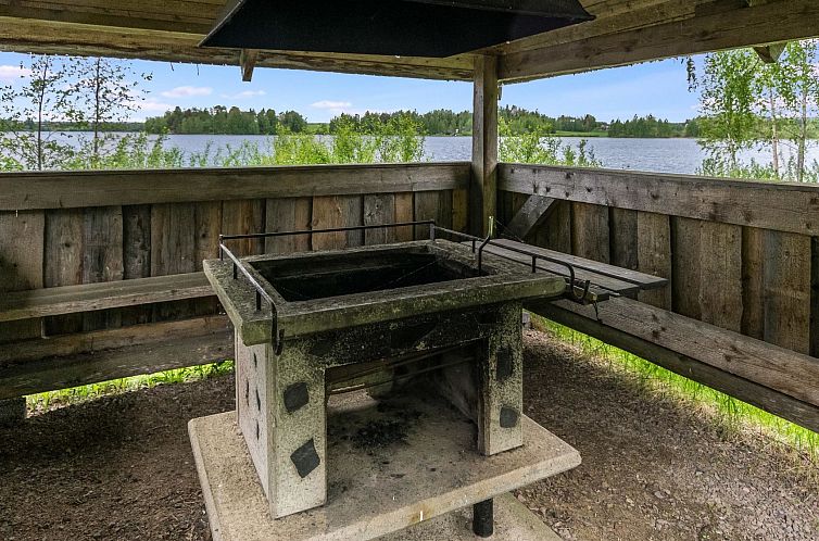 Vakantiehuis Ikonen
