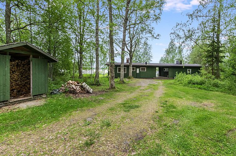 Vakantiehuis Ikonen