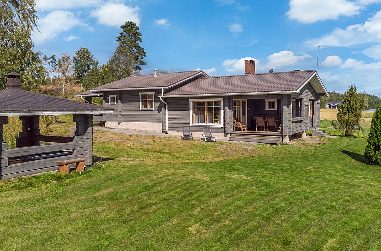 Vakantiehuis Petäjäinen