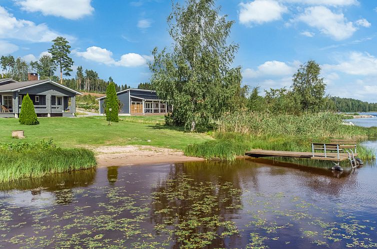 Vakantiehuis Petäjäinen