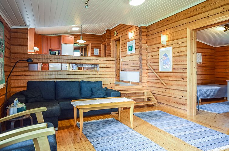 Vakantiehuis Petäjäinen