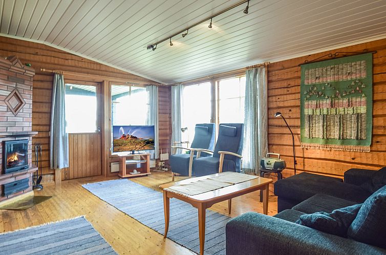 Vakantiehuis Petäjäinen