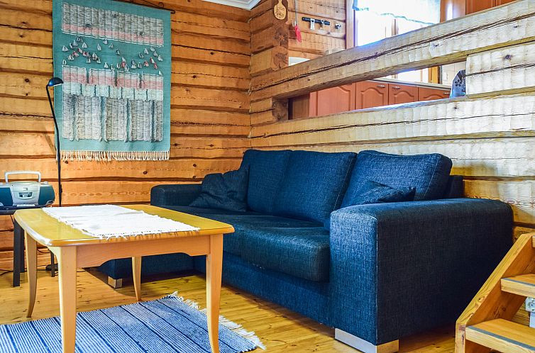 Vakantiehuis Petäjäinen