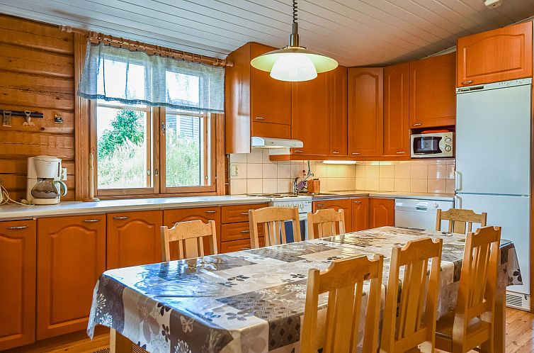 Vakantiehuis Petäjäinen