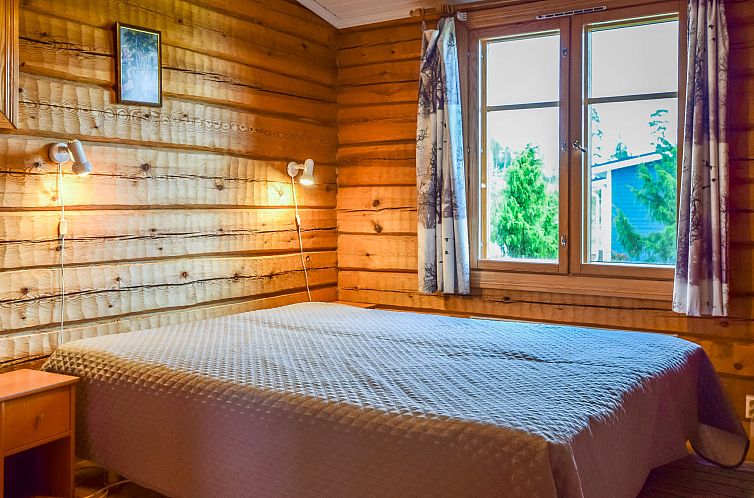 Vakantiehuis Petäjäinen