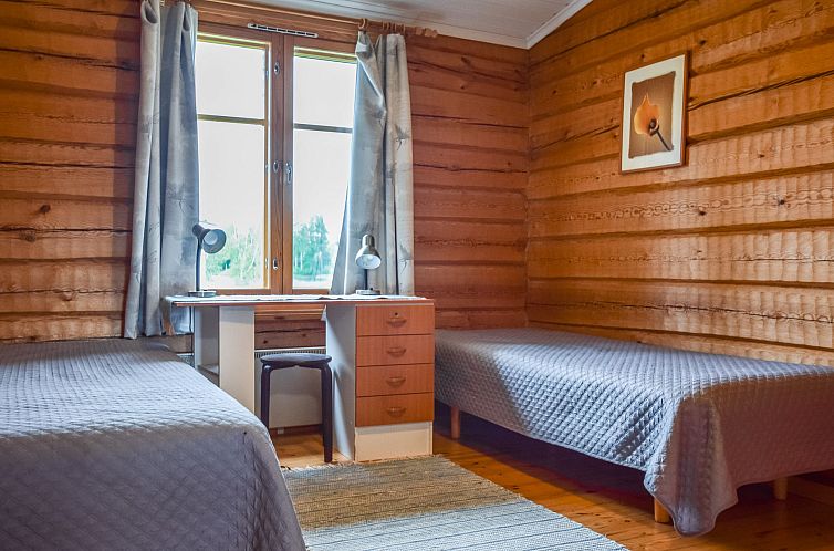 Vakantiehuis Petäjäinen