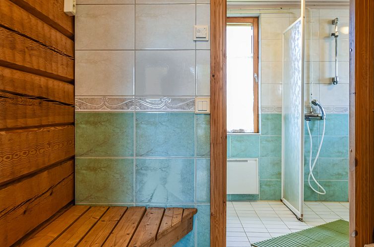 Vakantiehuis Petäjäinen