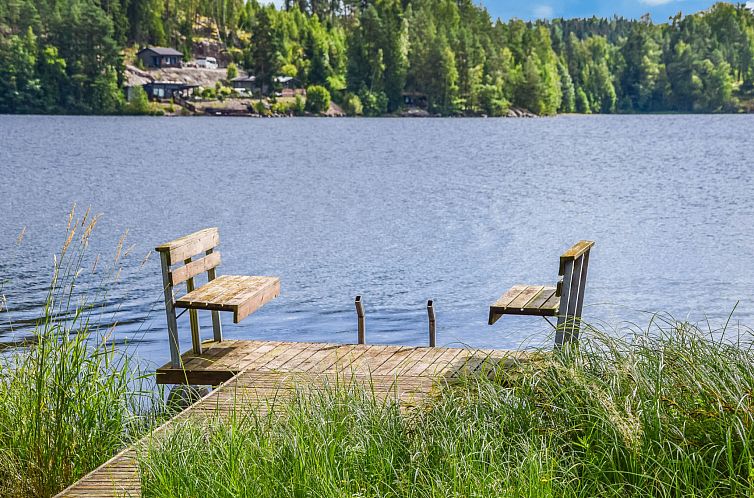 Vakantiehuis Petäjäinen