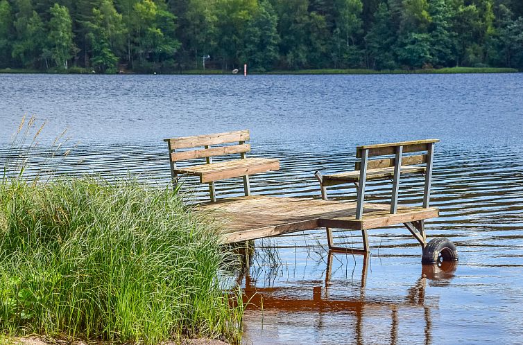Vakantiehuis Petäjäinen
