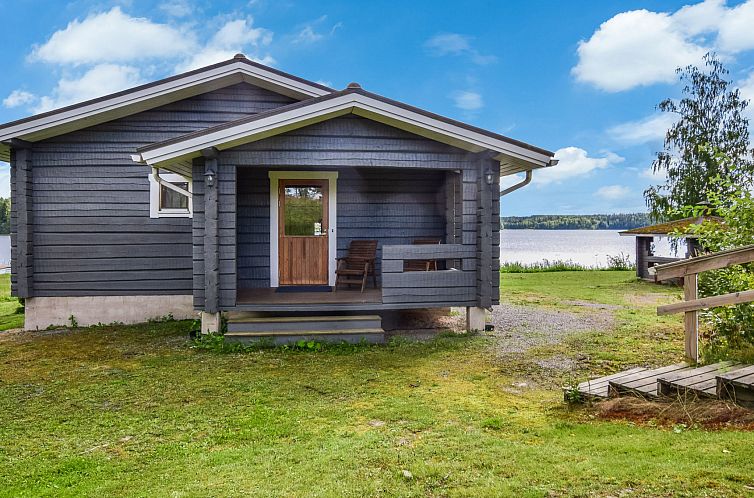 Vakantiehuis Petäjäinen