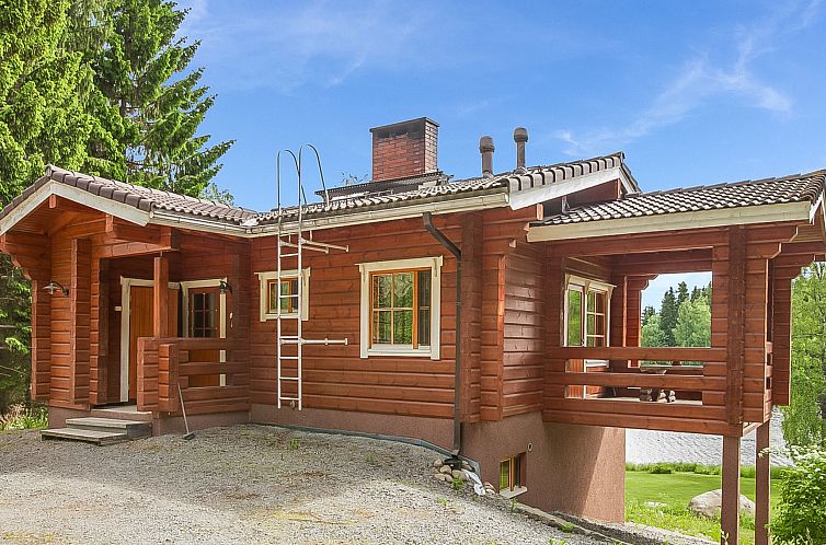 Vakantiehuis Mäntyhovi
