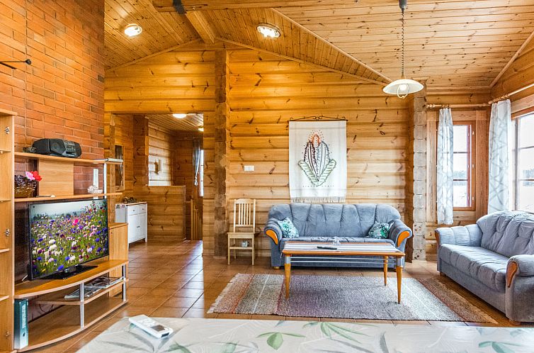 Vakantiehuis Mäntyhovi
