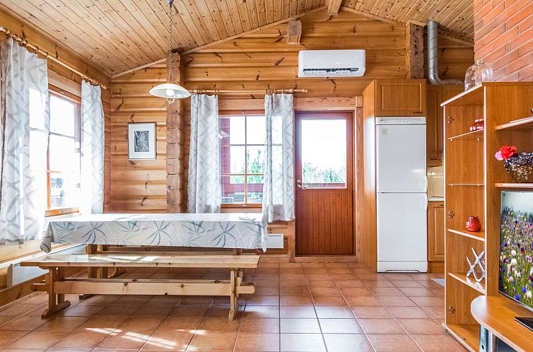 Vakantiehuis Mäntyhovi