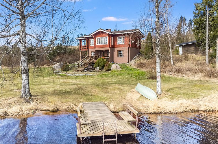 Vakantiehuis Mäntyhovi