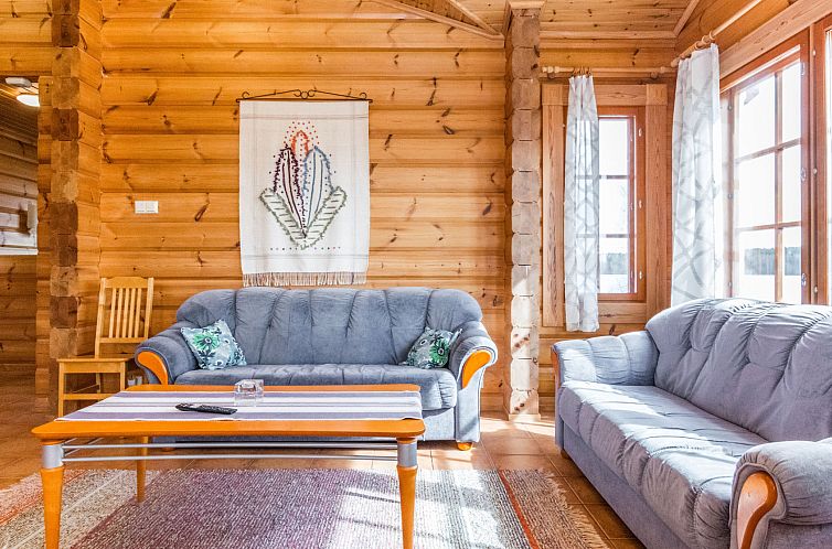 Vakantiehuis Mäntyhovi