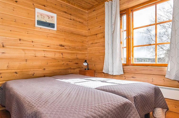 Vakantiehuis Mäntyhovi