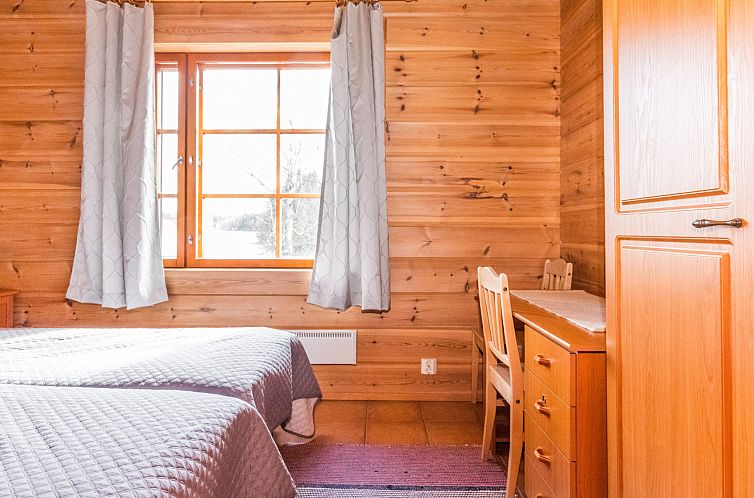 Vakantiehuis Mäntyhovi