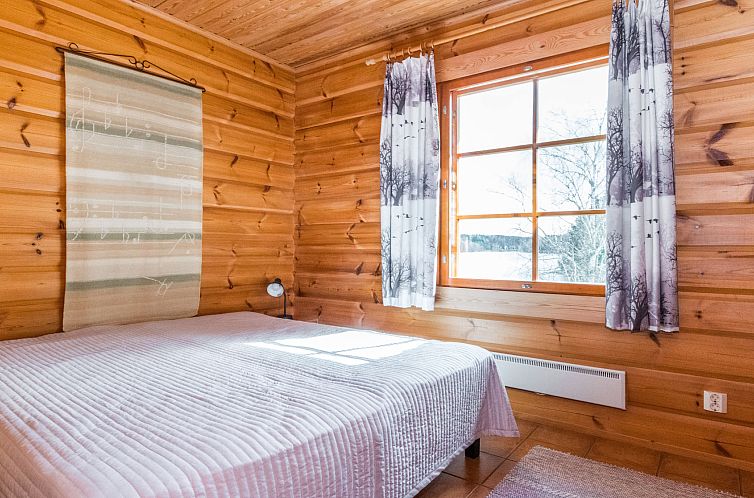 Vakantiehuis Mäntyhovi